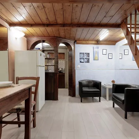 Apartment Magnoli Loft