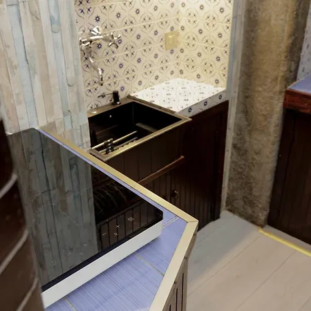 Magnoli Loft *