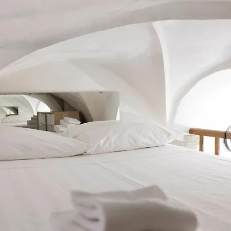 Magnoli Loft Apartment