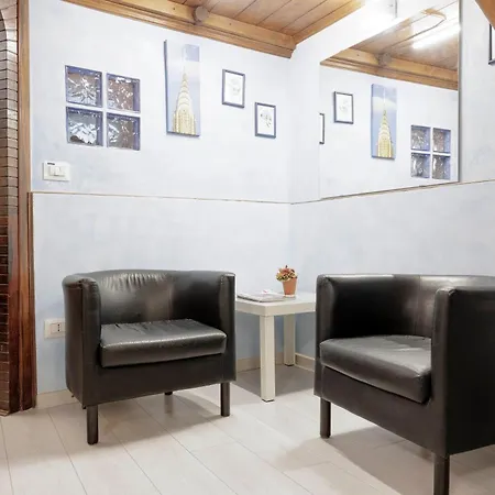 Magnoli Loft *