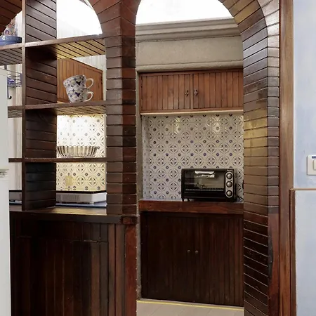 Magnoli Loft * Florence