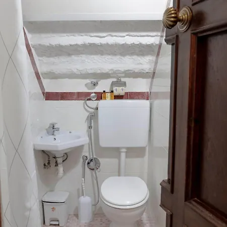 Appartamento Magnoli Loft Firenze