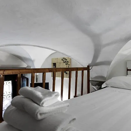Magnoli Loft * Firenze