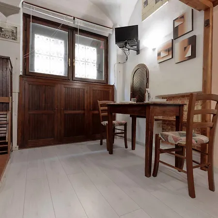 Magnoli Loft Appartamento Firenze